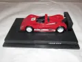 1/43 метална колекционерска количка Mattel 2000 Ferrari 333 SP, снимка 1