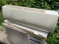 Климатик Panasonic Inverter CU-E9GKE , снимка 2