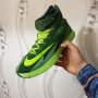Кецове маратонки  Nike - Zoom Hyperrev - Pine Electric Green номер 44,5, снимка 1 - Маратонки - 25628740