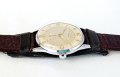 Omicron montre ancre 21 rubis - швейцарски часовник, снимка 8