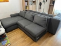 Продавам П образен диван Икеа, снимка 2