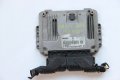 Моторен компютър ECU Fiat Bravo (2007-2014г.) 0 281 014 455 / 0281014455 / 51833941, снимка 1
