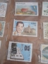 50 пощенски марки от различни държави , снимка 5