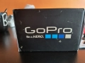 GoPro HERO 3+ : Silver Edition Camera-Екшън подводна камера , снимка 1