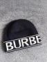 Зимна шапка Burberry beanie - Универсален размер, снимка 1
