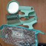 Продавам четки за коса BEAUTY FANTASY различни големини и цветове, снимка 6