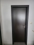 Интериорни врати 6 бр. с каси и первази, снимка 2