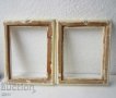 Разни рамки: рамка за картина, рамки, дърворезба, ковьор, декор, снимка 3