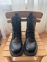 Дамски боти 41естествена кожа , снимка 8