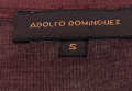 Луксозна дизайнерска блуза ADOLFO DOMINGUEZ, снимка 5