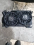 Перки радиатор за ауди а8 , снимка 3