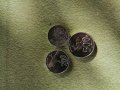 монети Индонезия, снимка 1 - Нумизматика и бонистика - 32745400