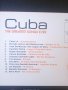 Музика от КУБА - Cuba The Greatest Songs Ever - оригинален диск музика, снимка 3