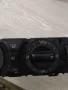Панел контрол климатик за Mercedes E-Class, W210, 1997-2003г., 210 830 31 85, 2108303185, 9 140 010 , снимка 2