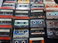 Аудио касети нормал, снимка 11