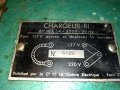 CHARGEUR BI-PARIS ретро зарядно от франция 1112221913, снимка 6