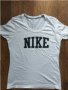 Nike - страхотна дамска тениска, снимка 5
