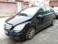 Mercedes B200 TURBO SPORT бензин LPG,+XENON, снимка 4