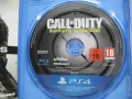 Продавам CD Infinite Warfare за PS4, снимка 3