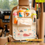 Детски органайзер за седалка за кола - КОД 3162, снимка 13