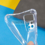 Xiaomi Redmi Note 11 Pro+ 5G Силиконов Прозрачен гръб, снимка 7