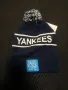 Зимна шапка на New York Yankees , снимка 4