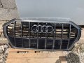 Решетка Audi Q3. F3. S-line. 83A853651B. 19-  