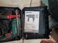 PARKSIDE® 1-скоростна ударна бормашина »PSBM 750 B3, снимка 4