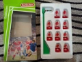 Фигури на футболисти Subbuteo, снимка 5