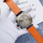 Мъжки часовник TAG Heuer Formula 1 Gulf Edition с кварцов механизъм, снимка 5