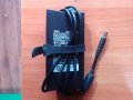 130W DELL Оригинален адаптер, зарядно за лаптопи , снимка 2