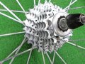 Campagnolo/9 скоростна венец касета/, снимка 8
