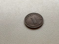 1 и 5 пфенига (райхспфенига) 1937, 1938 Германия - Трети Райх, снимка 6