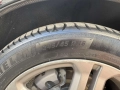 Продавам летни гуми 245/45 R18 130 лв за четирите гуми, снимка 3