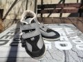 Детски обувки ROMIKA (Нови) Естествена кожа и Велур Последна бройка 28 номер, снимка 1 - Детски боти и ботуши - 28467916