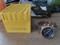 Invicta Aviator луксозен мъжки часовник, снимка 10