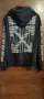 Off White c/o Virgil Abloh 2019 Graphic Print Hoodie L, снимка 5