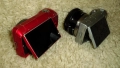 Фотоапарати SONY NEX 3 и SONY NEX 5 14.2MP с Обективи Sony SEL-16-50 PZ OSS, снимка 7