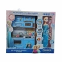Детски кухненски комплект „Елза - Замръзналото кралство“ – My Modern Kitchen Playset, снимка 3