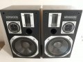 Усилвател KENWOOD KA-2050R и 2 бр. колони KENWOOD S-5G, снимка 3