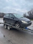 Пежо 307 2.0hdi 107кс. 2003г. На части, снимка 1