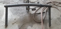 Оригинален теглич за фолксваген пасат vw passat trailer Westfalia tolbar 321507, снимка 3