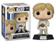 Фигурка FUNKO POP Star Wars Luke Skywalker #594, снимка 1 - Колекции - 43905619