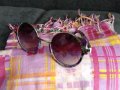 Маркови слънчеви очила "Asos"® / цветни рамки и поляризация, снимка 2