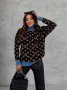 Дамски пуловер Louis Vuitton , снимка 3