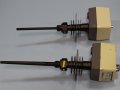 Термосонди JUMO ATH-2, ATH-70 , снимка 2