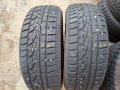 2бр зимни гуми 195/60/16 HANKOOK H601, снимка 3