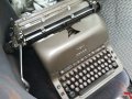 adler antique-стара пишеща машина 2701241611, снимка 1