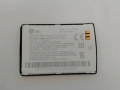 Оригинална батерия LG KG800 (Черна), снимка 1