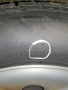 Хюндай И20 гуми с джанти и тасове плюс подарък датчици за налягане, снимка 8